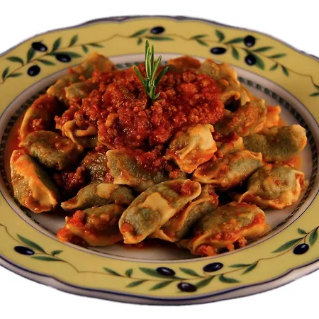 La Favorita & Ristorante Apricale