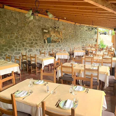 Bed & Breakfast La Favorita & Ristorante