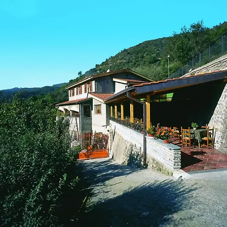 Bed & Breakfast La Favorita & Ristorante