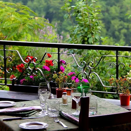 La Favorita & Ristorante Apricale