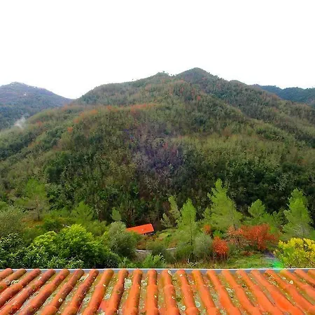 La Favorita & Ristorante Apricale