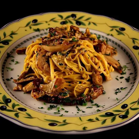Bed & Breakfast La Favorita & Ristorante 4*
