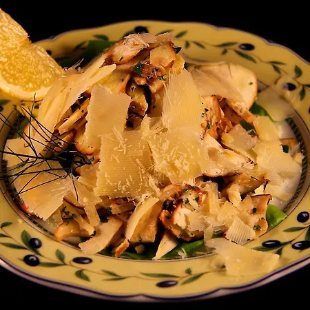 Bed & Breakfast La Favorita & Ristorante Apricale