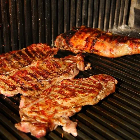 La Favorita & Ristorante