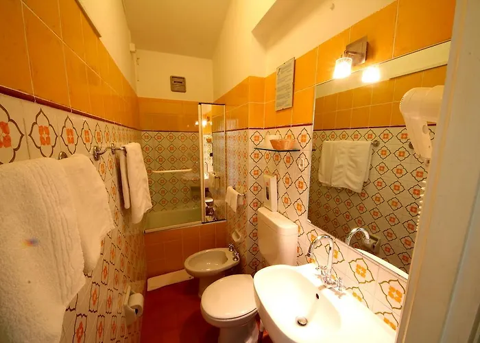 La Favorita & Ristorante 4*