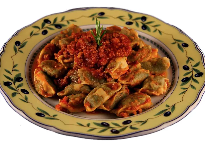 La Favorita & Ristorante Apricale