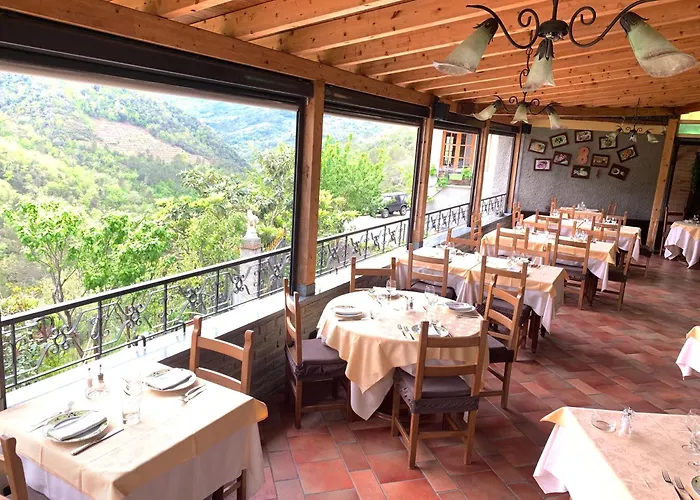 La Favorita & Ristorante 4*