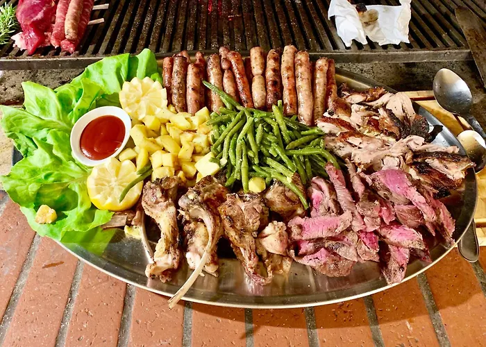 La Favorita & Ristorante 4*