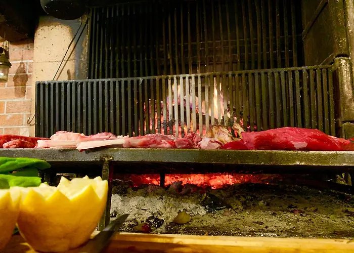 Oda ve Kahvaltı La Favorita & Ristorante 4*