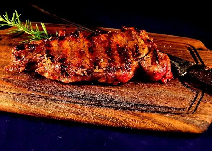 La Favorita & Ristorante