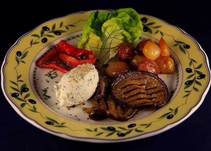 La Favorita & Ristorante Oda ve Kahvaltı