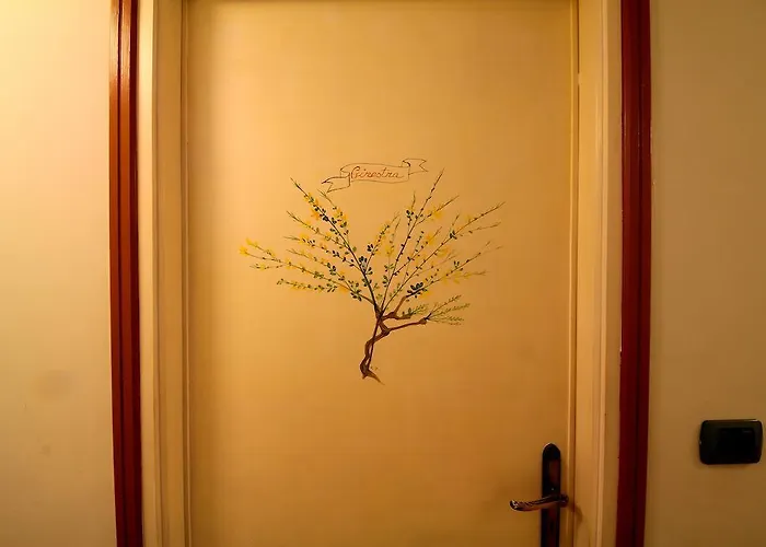 La Favorita & Ristorante אפריקלה