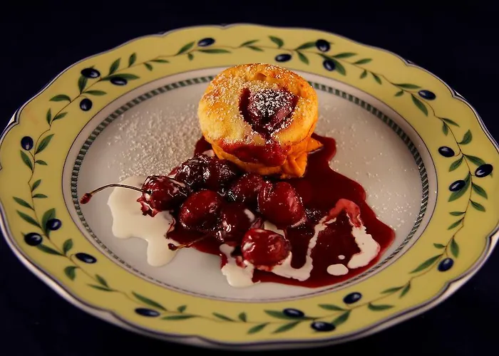La Favorita & Ristorante אפריקלה