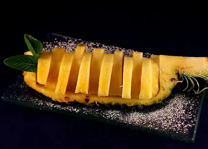 La Favorita & Ristorante Apricale