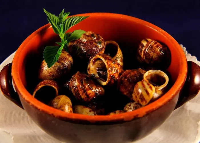 La Favorita & Ristorante Apricale