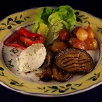 La Favorita & Ristorante Oda ve Kahvaltı