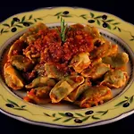 La Favorita & Ristorante Bed & Breakfast Apricale