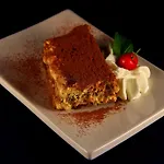 Oda ve Kahvaltı La Favorita & Ristorante Apricale