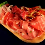 Bed & Breakfast La Favorita & Ristorante Apricale