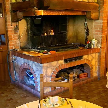 La Favorita & Ristorante 4*