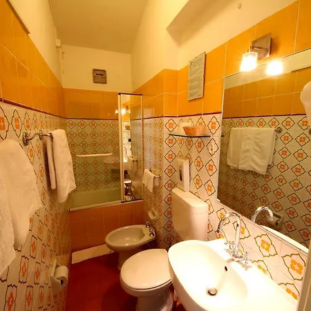 La Favorita & Ristorante 4*