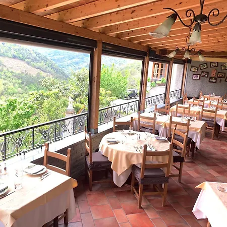 La Favorita & Ristorante 4*