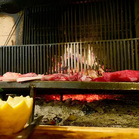 Frühstückspension La Favorita & Ristorante 4*