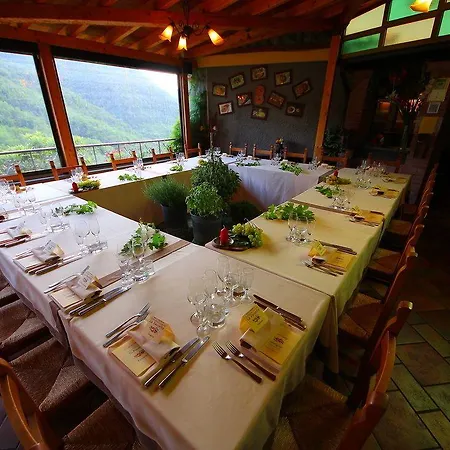 La Favorita & Ristorante B&B 4*