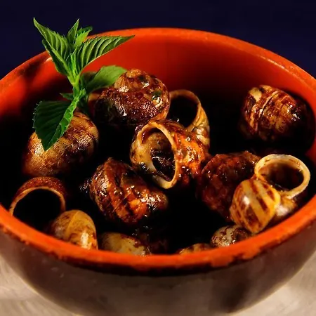 La Favorita & Ristorante B&B 아프리칼레