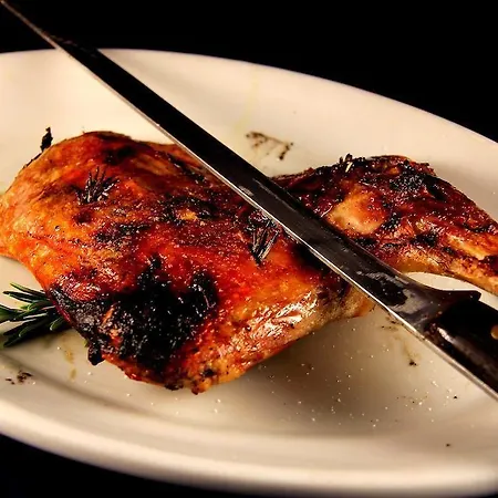 La Favorita & Ristorante 4*