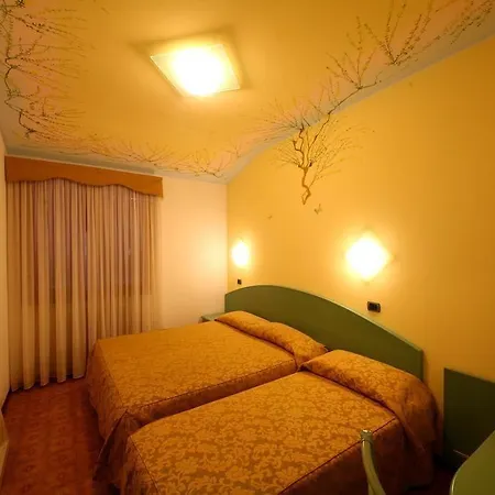 B&B La Favorita & Ristorante