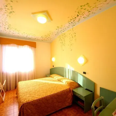 B&B La Favorita & Ristorante