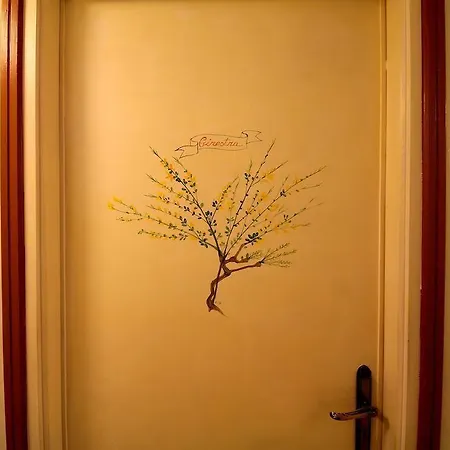 La Favorita & Ristorante B&B 아프리칼레