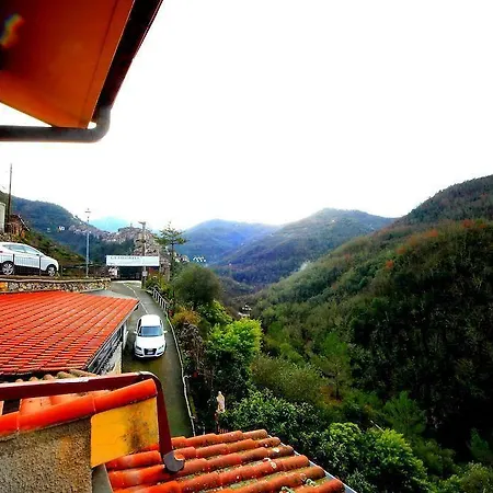 La Favorita & Ristorante B&B 아프리칼레