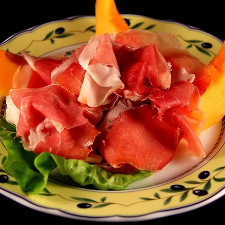 La Favorita & Ristorante 아프리칼레