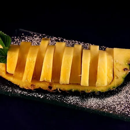 La Favorita & Ristorante 아프리칼레
