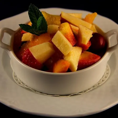 B&B La Favorita & Ristorante 4*