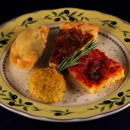 La Favorita & Ristorante