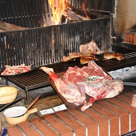 B&B La Favorita & Ristorante 4*