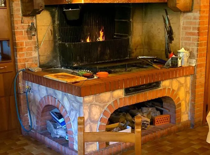 La Favorita & Ristorante 4*