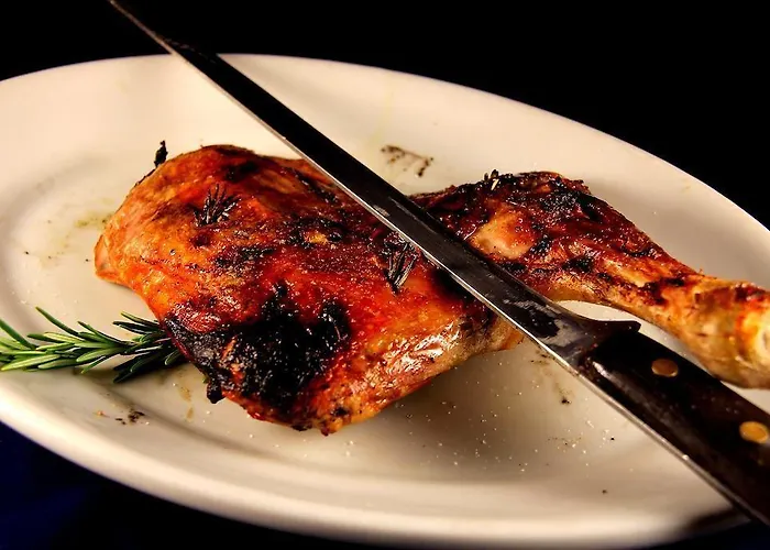 La Favorita & Ristorante 4*
