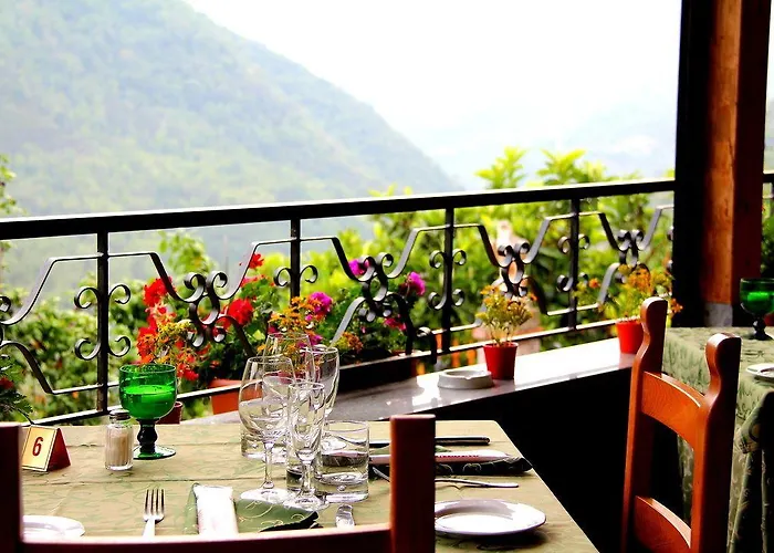 La Favorita & Ristorante Apricale