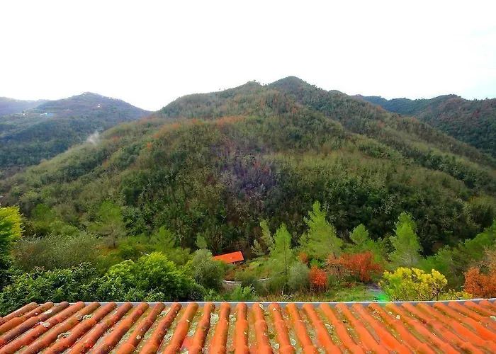 La Favorita & Ristorante Apricale