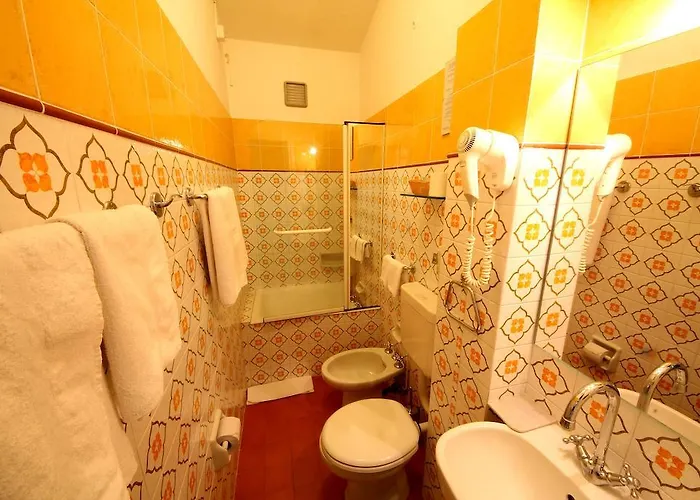 La Favorita & Ristorante Apricale