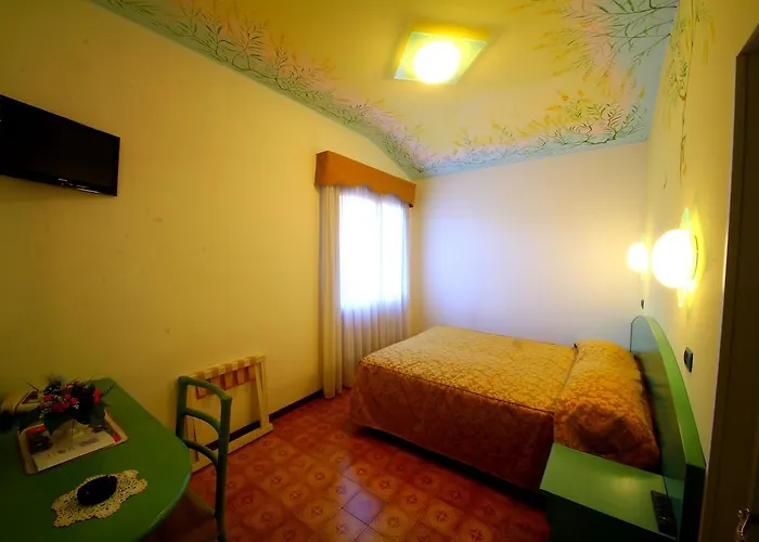 La Favorita & Ristorante