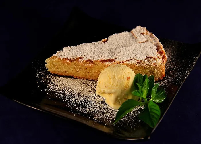 La Favorita & Ristorante