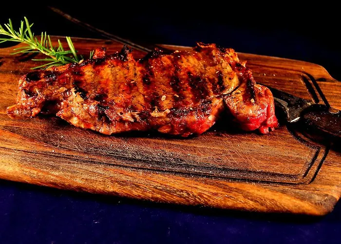 Bed & Breakfast La Favorita & Ristorante Apricale