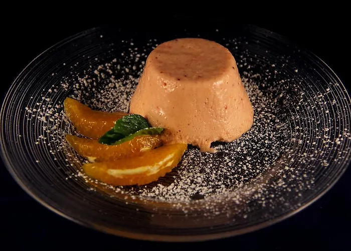 La Favorita & Ristorante