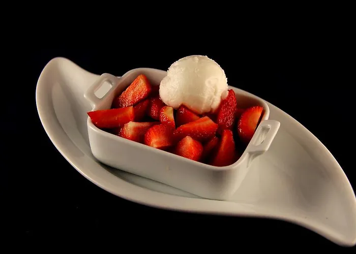 Bed & Breakfast La Favorita & Ristorante