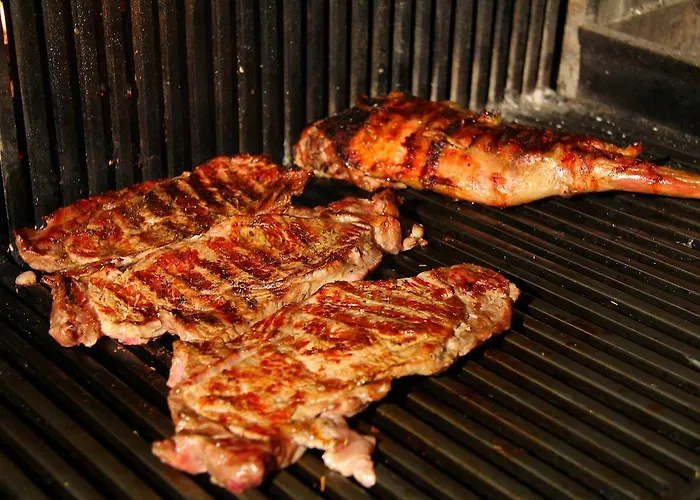 La Favorita & Ristorante